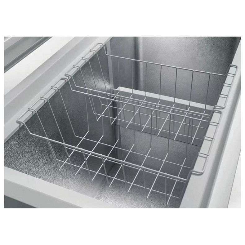 Морозильный ларь Indesit OS 1A 400 H 1