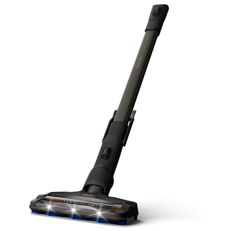 Пылесос аккумуляторный PHILIPS (XC8349/01)