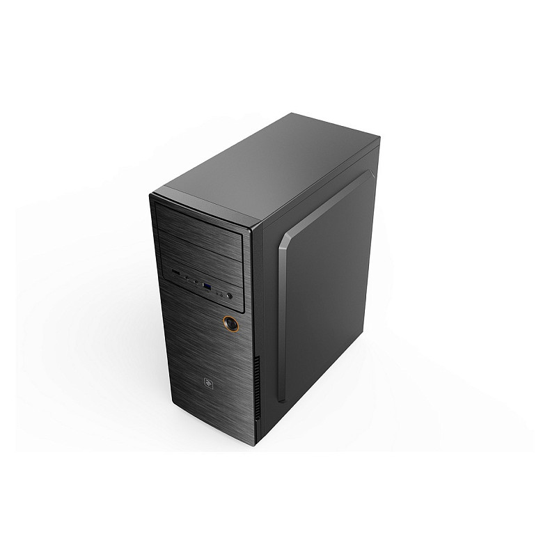 Комп'ютер 2E Rational Intel i3-10100/H410/8/240F/int/Win10Pro/E1801/400W (2E-2714)