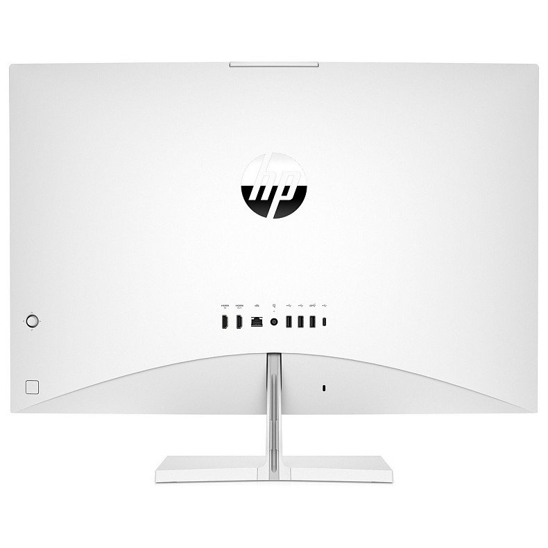 Моноблок HP Pavilion AiO i7-13700T/32Gb/SSD1Tb+2Tb HDD/RTX 3050 4GB/WiFi