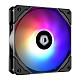 Вентилятор ID-Cooling TF-12025-Pro ARGB Reverse