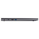 Ноутбук Acer Aspire 5 A515-58M 15.6" FHD IPS, Intel i7-1355U, 16GB, F1TB, UMA, Lin, серый (NX.KHFEU.006)