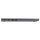 Ноутбук Acer Aspire 5 A515-58M 15.6" FHD IPS, Intel i7-1355U, 16GB, F1TB, UMA, Lin, сірий (NX.KHFEU.006)