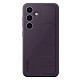 Чохол SAMSUNG для S24+ Standing Grip Case Dark Violet EF-GS926CEEGWW