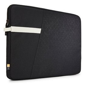 Сумка для ноутбука Case Logic Ibira Sleeve 15.6" IBRS-215 (Черный)