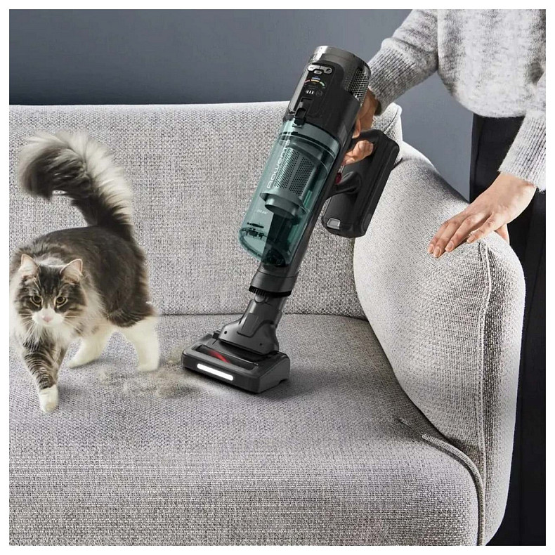 Пылесос Rowenta X-Force Flex 12.60 Neo RH9L42WO