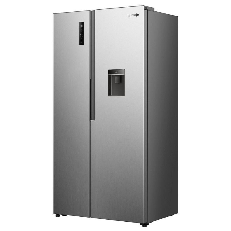 Холодильник Gorenje NRS917E41XWD