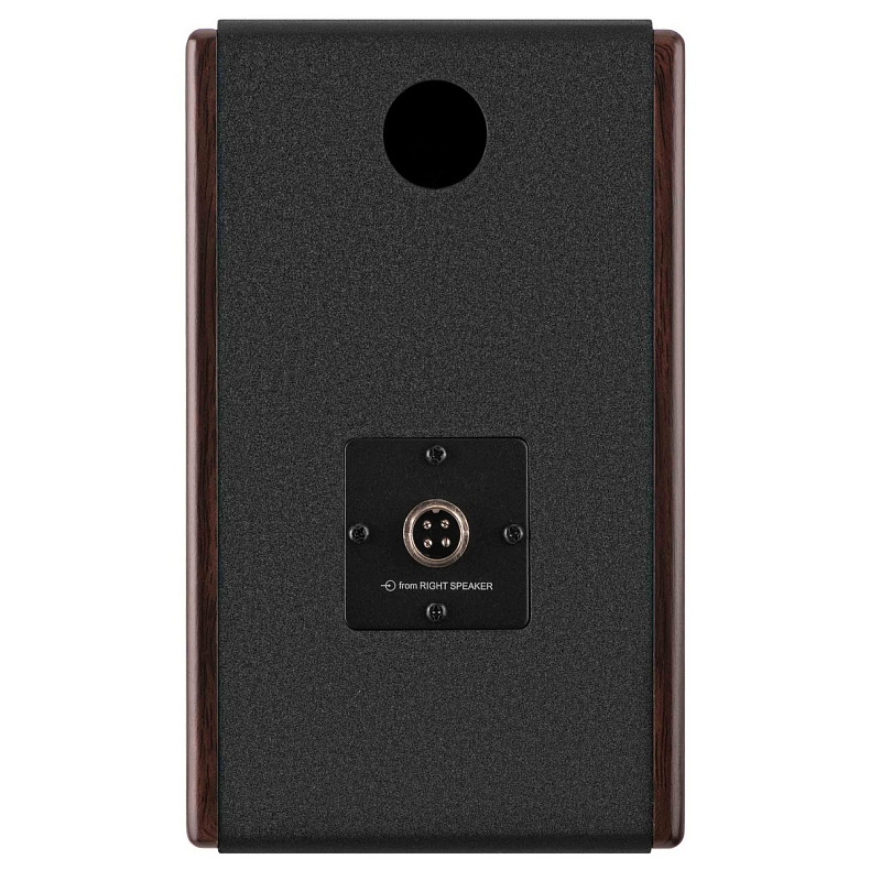 Акустична система Microlab Solo 4 V2 Black (SOLO4_V2)