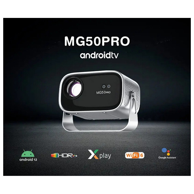 Проектор Magcubic MG50 Pro