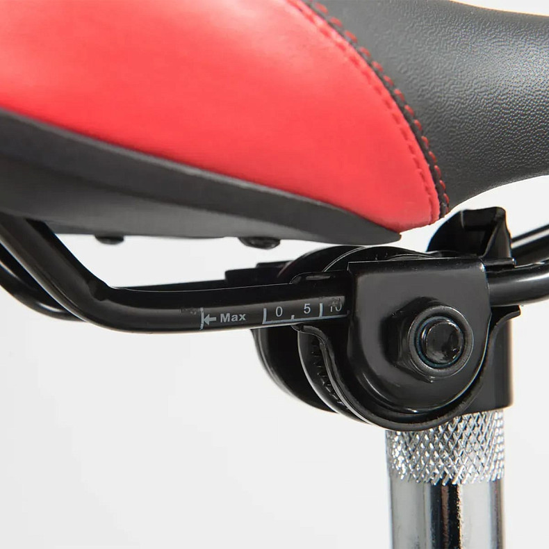 Сайкл-тренажер Toorx Indoor Cycle SRX 500 (SRX-500)