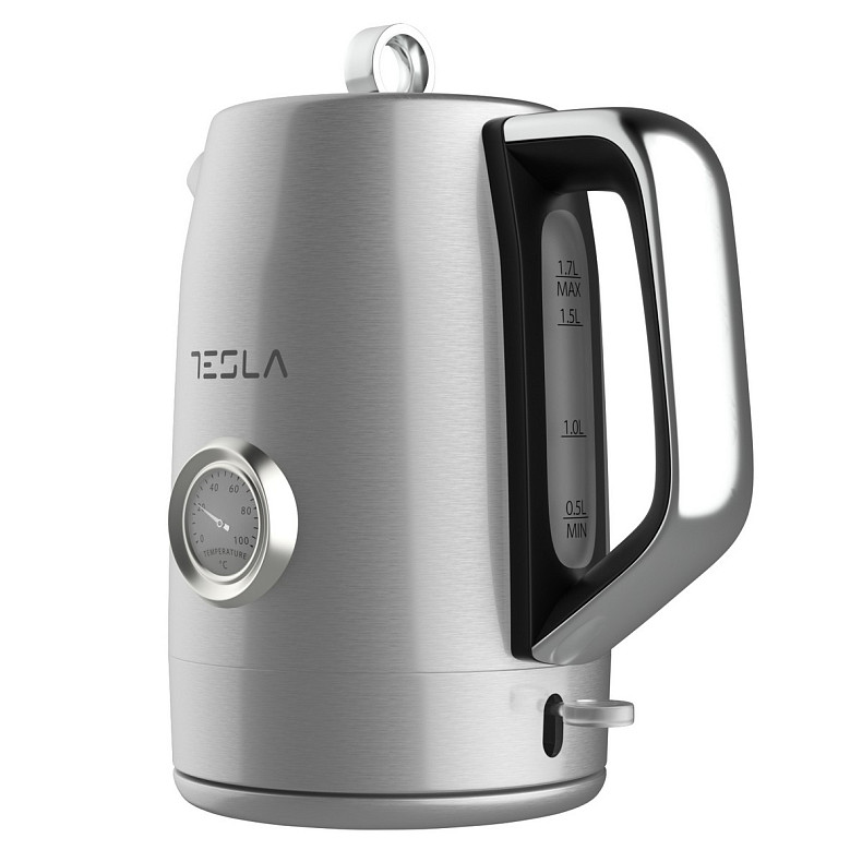 Електрочайник Tesla KT500X