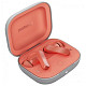 Наушники Motorola TWS Moto Buds 2024 Coral Peach (PG38C05750)