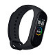 Фитнес-браслет Xiaomi Mi Band 4 Black (Международная версия)