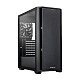 Корпус Chieftec Pro Midi TG Black (AS-02B-TG-OP)