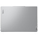 Ноутбук Lenovo 14.5_3K/Ultra7-155H/32/1TB SSD/Intel HD/DO S/BL/Luna grey Yoga Pro7 14IMH9