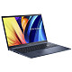 Ноутбук Asus 15.6FIM/i5-13500H/16/512/Intel Iris Xe/DOS /BL/Quiet Blue X1502VA-BQ142