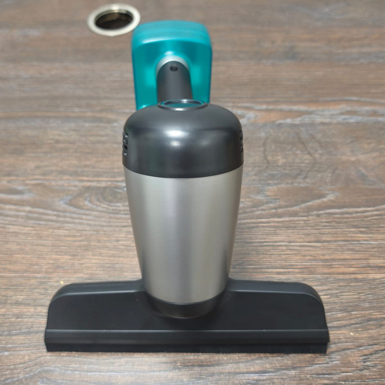 Оконный пылесос Cecotec Conga Rockstar 3700 Glass - Уценка