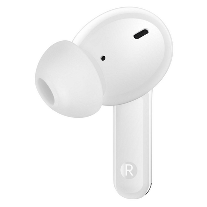 Наушники REALME Buds T110 (RMA2306) White