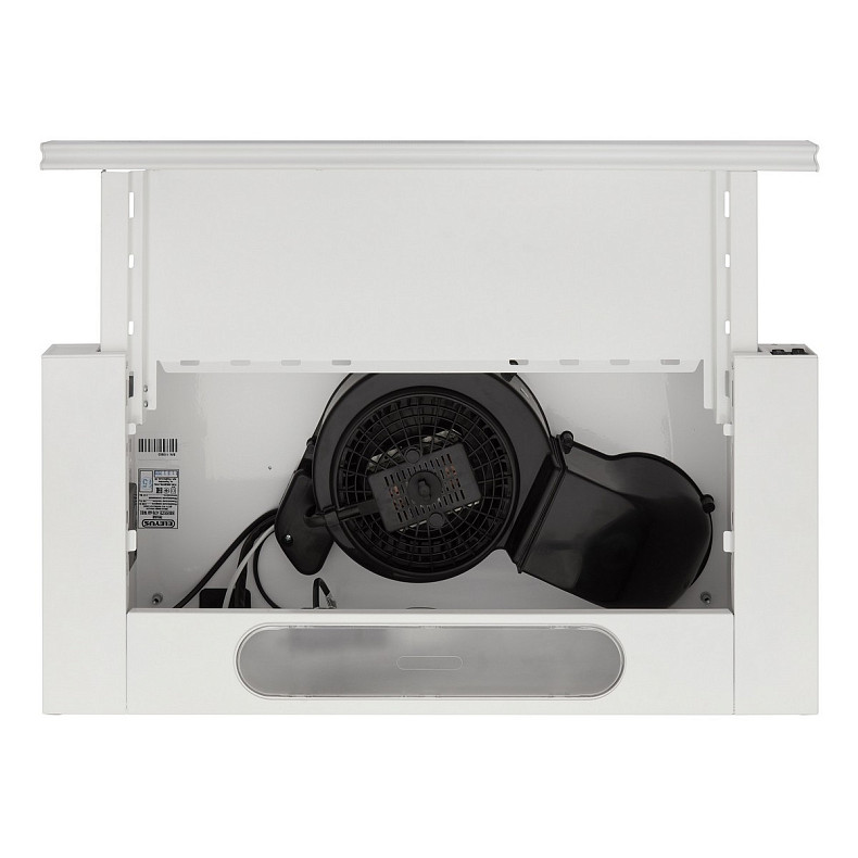 Вытяжка ELEYUS BREEZE 470 50 WH