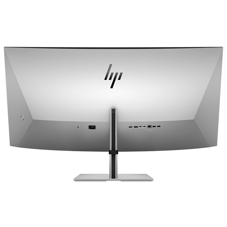 Монітор HP 39.7" S7 Pro 740pm, IPS, 5K2K, вигн., HDMI, DP, USB-C, RJ-45, Cam, HAS, кол.