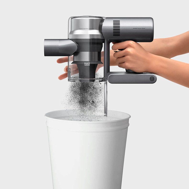 Беспроводной пылесос Dreame V11SE