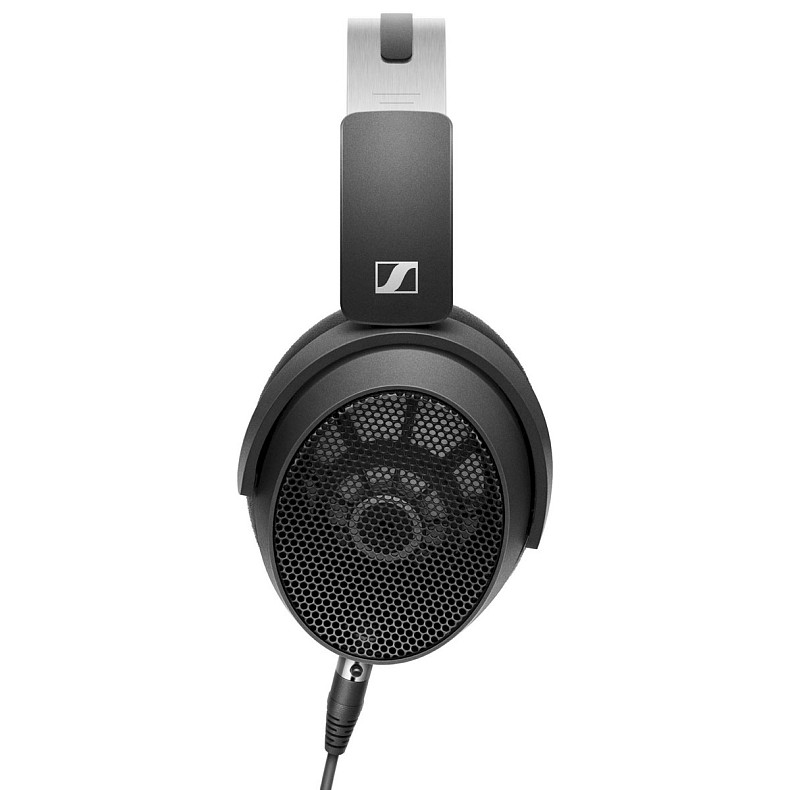 Навушники без мікрофону Sennheiser HD 490 PRO Plus Black (700287)