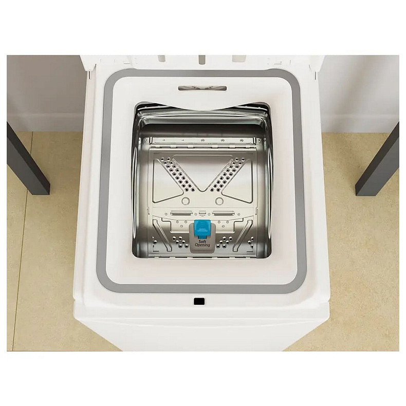 Пральна машина Whirlpool TDLRB65242BSEU/N