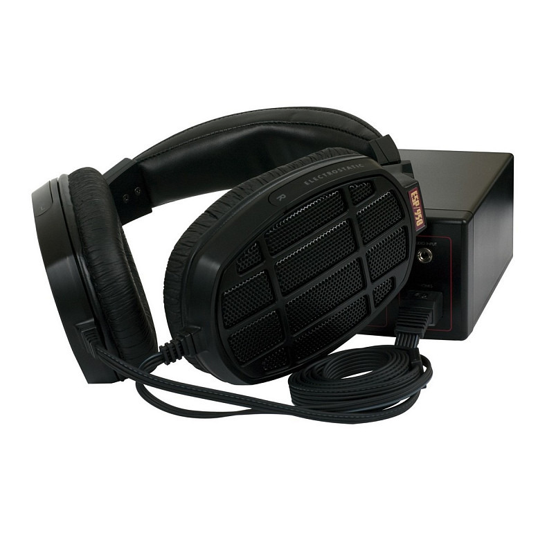 Навушники Koss ESP950 Electrostatic Transducers On-Ear