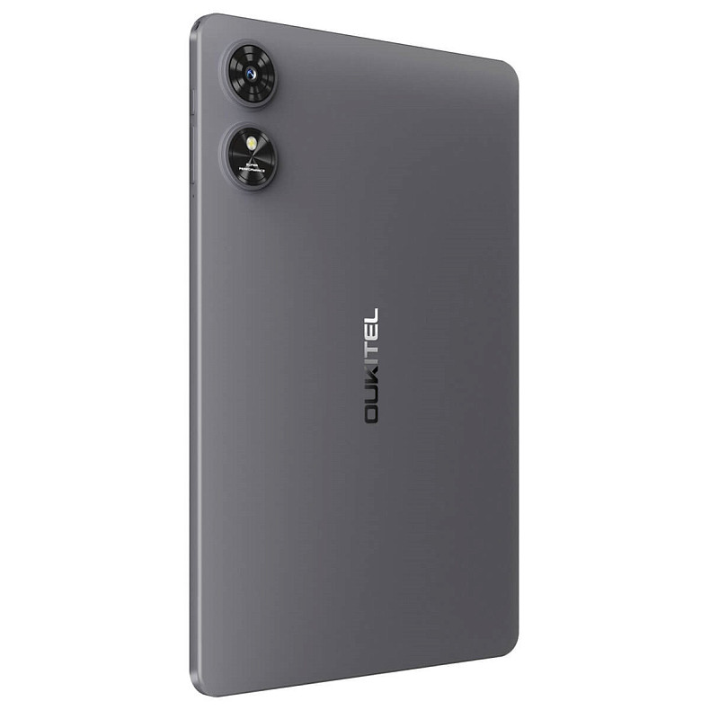 Планшет OUKITEL Pad OT6 4/64GB Wi-Fi Grey EU