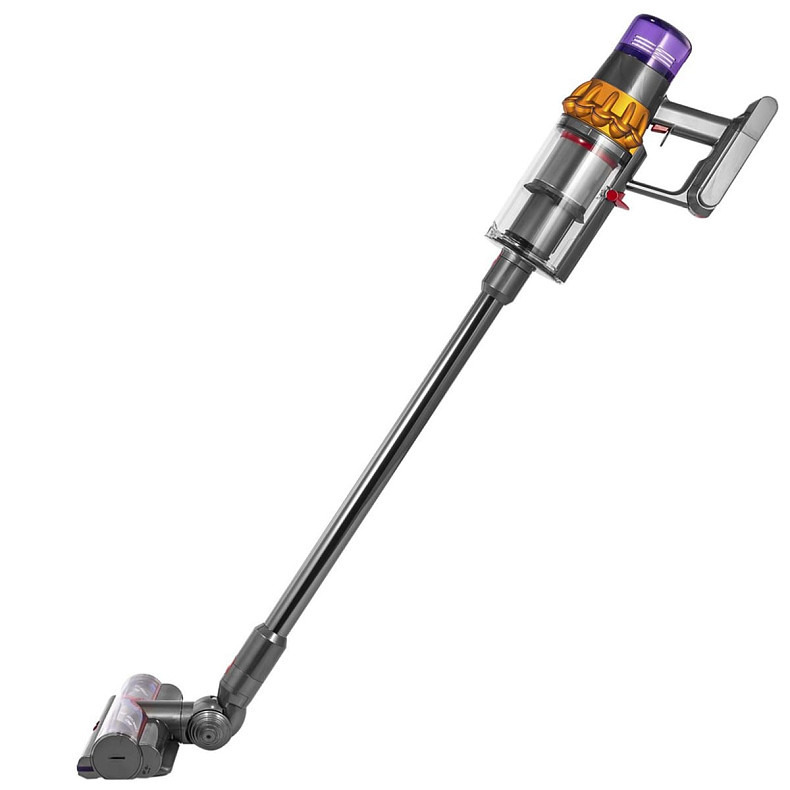 Пылесос беспроводной Dyson SV22 V15 DT Abs EU(394451-01)