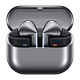 Навушники Samsung Galaxy Buds3 Pro Silver (SM-R630NZAASEK)