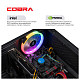 Персональный компьютер COBRA Advanced (I11F.16.S4.166T.A4585)