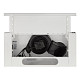 Вытяжка ELEYUS BREEZE 470 50 WH