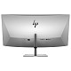 Монітор HP 39.7" S7 Pro 740pm, IPS, 5K2K, вигн., HDMI, DP, USB-C, RJ-45, Cam, HAS, кол.