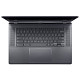Ноутбук Acer Chromebook Plus CB515-2HT 15" FHD IPS Touch, Intel i3-1215U, 8GB, F512GB, UMA, ChromeOS