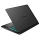 Ноутбук HP OMEN Gaming 14-fb0023ua 14"2.8K OLED,400n/Ultra7-155H(4.8)/16Gb/SSD1Tb/GF RTX 4050,6GB/Підсв/DOS