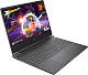 Ноутбук HP Victus 15-fa2046ua 15.6" FHD IPS,300n/i5-14450HX (4.8)/24Gb/SSD512Gb/RTX 4050,6GB/DOS/Сірий