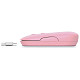 Мышка Trust Puck Rechargeable Ultra-Thin BT WL Silent Pink