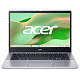 Ноутбук Acer Chromebook CB314-4H 14" FHD IPS, Intel i3-N305, 8GB, F512GB, UMA, ChromeOS, сріблястий