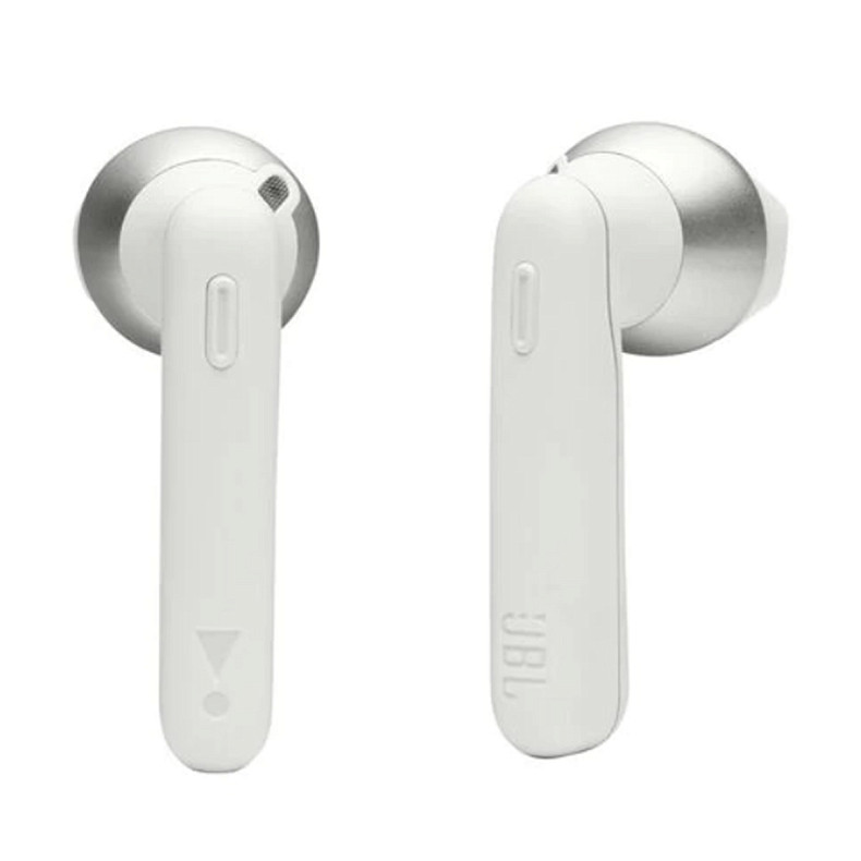 Навушники JBL T220TWS White (JBLT220TWSWHT)