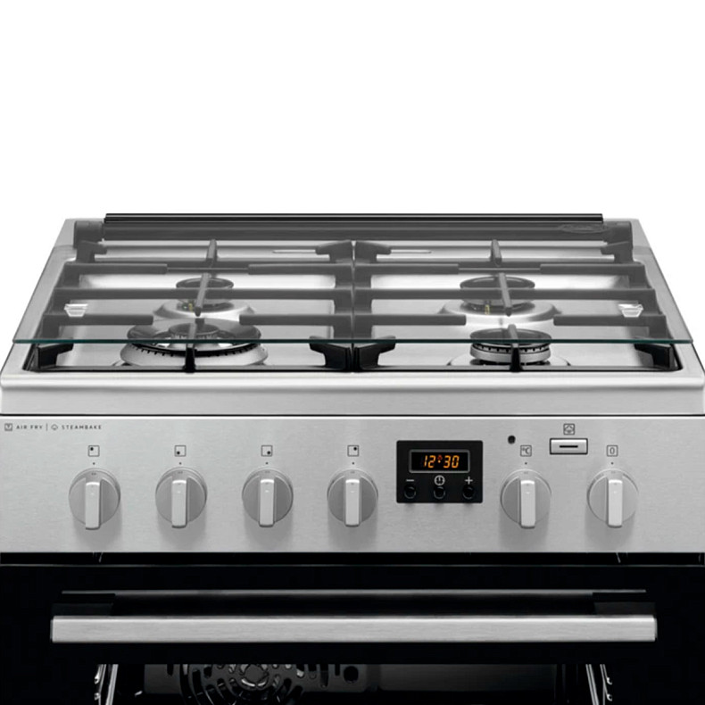 Плита комбинированная Electrolux LKK664220X