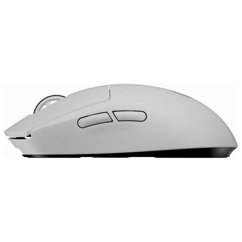 Мышка Logitech G Pro X Superlight White USB (910-005942)