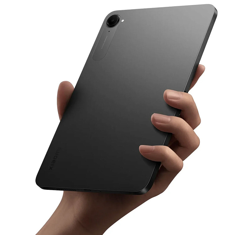 Планшет Xiaomi Mi Pad Mini 12/512GB Wi-Fi (with charger) Gray EU