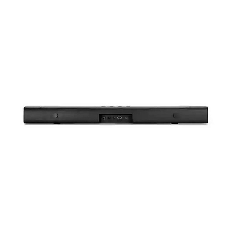 Акустика JBL Bar Studio 2.0 Channel Soundbar with Bluetooth (JBLBARSBLK)