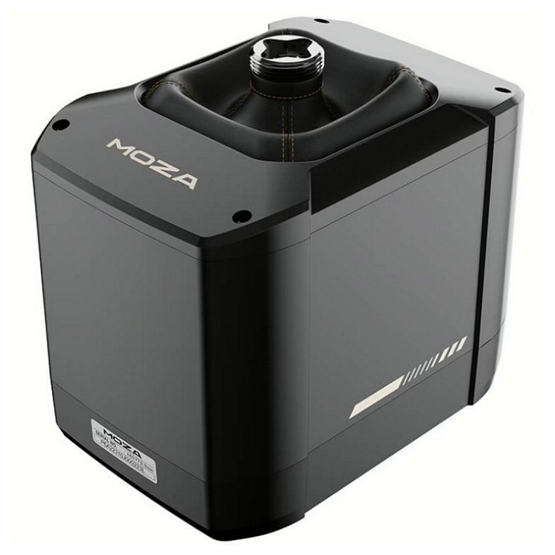 База для джойстика авиасимулятора MOZA FLIGHT AB9 Force Feedback