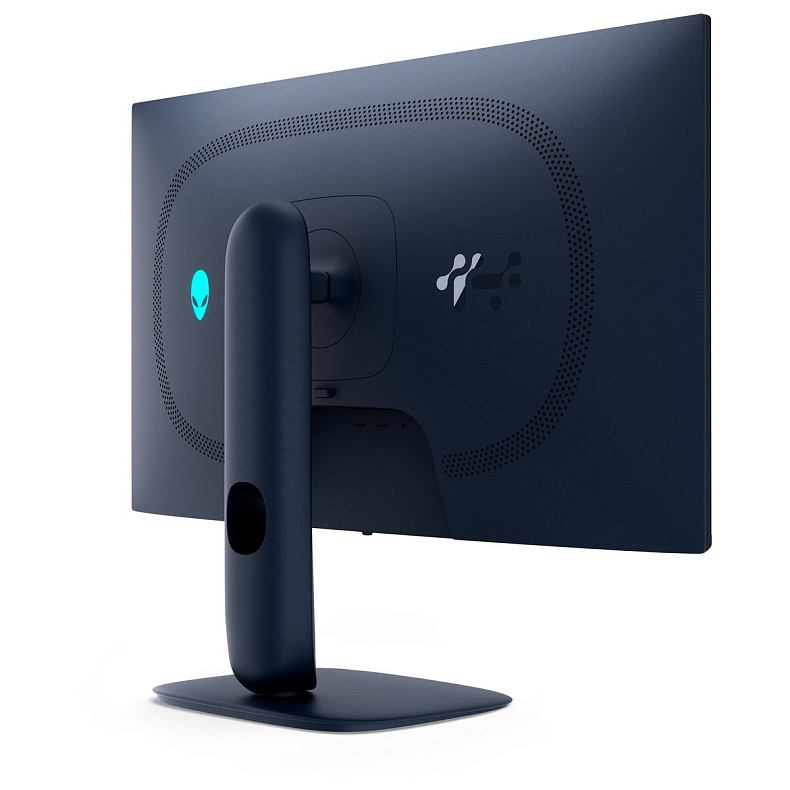 Монитор DELL 27" AW2725D 2xHDMI, DP, USB QD-OLED, 2560x1440, 280Hz, 0.03ms, DCI-P3 99.3%, G-SYNC, Fr