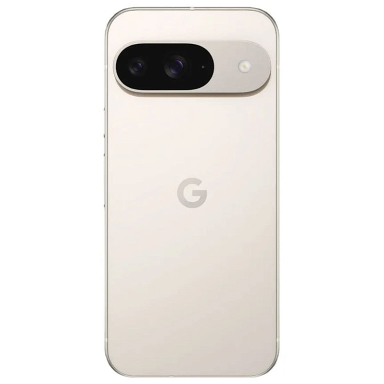 Смартфон Google Pixel 9 12/128GB Porcelain