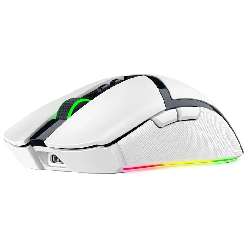Мышь RAZER Cobra Pro, white (RZ01-04660200-R3G1)
