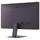 Монитор LG 23.8" 24G411A-B HDMI, DP, Audio, IPS 120Hz, 1ms, sRGB 99%, G-SYNC, FreeSync, HDR10