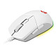 Мышка MSI Clutch GM11 white GAMING Mouse